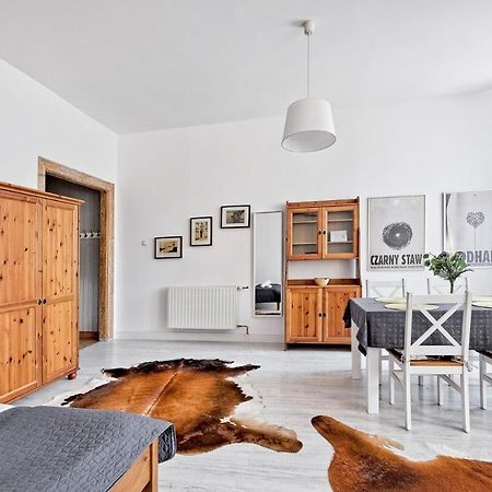 Apartamenty Tatra Club Centrum Zakopane Kültér fotó