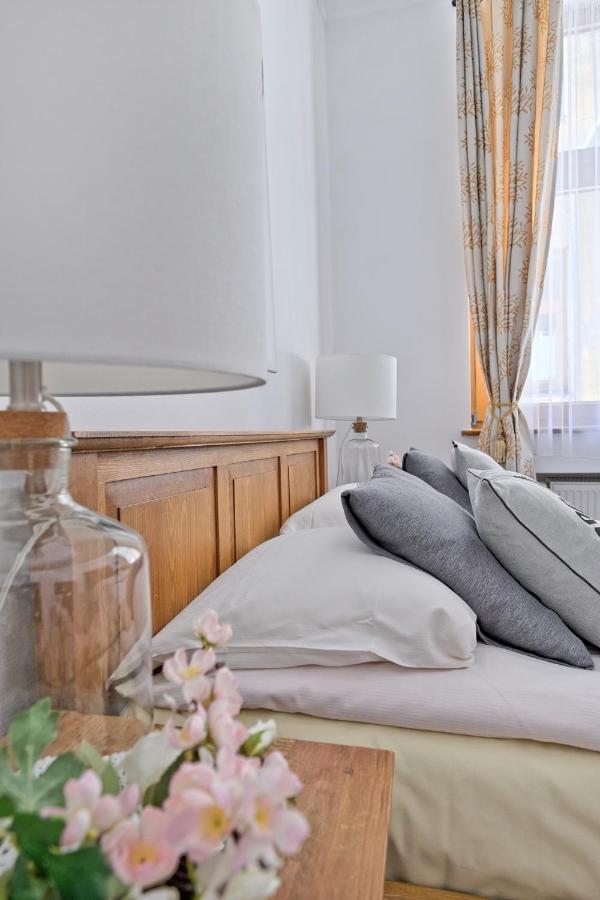 Apartamenty Tatra Club Centrum Zakopane Kültér fotó