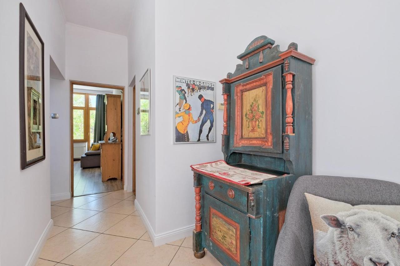 Apartamenty Tatra Club Centrum Zakopane Kültér fotó