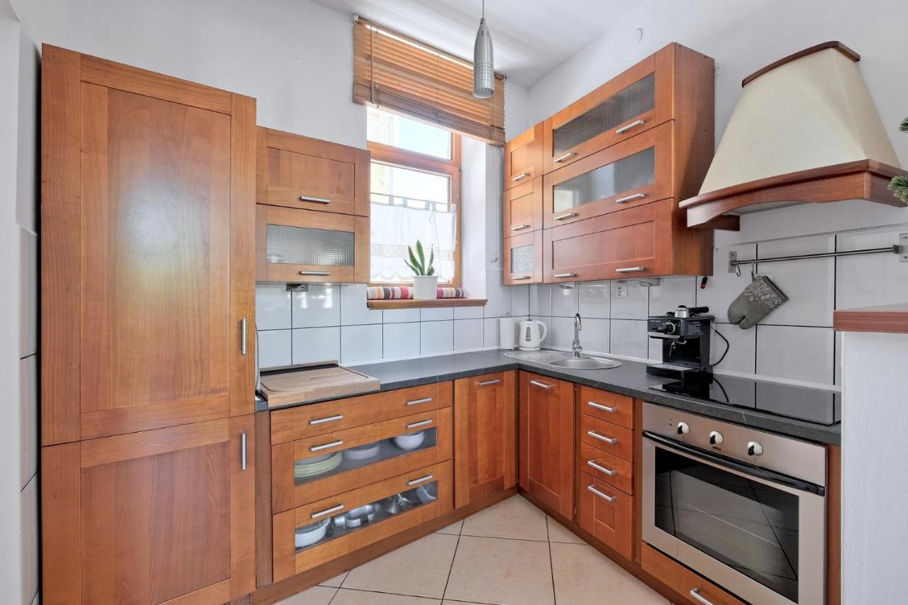 Apartamenty Tatra Club Centrum Zakopane Kültér fotó