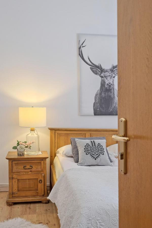 Apartamenty Tatra Club Centrum Zakopane Kültér fotó
