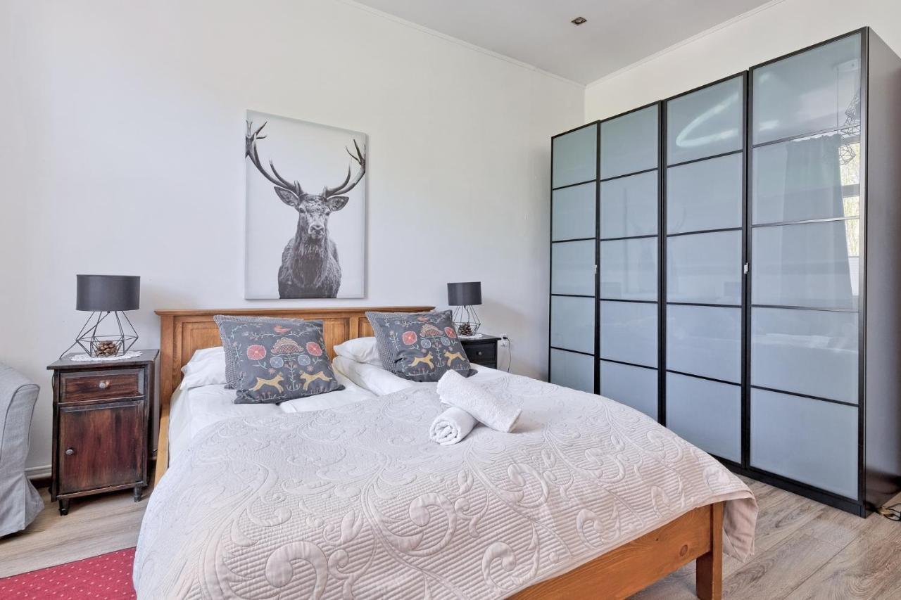 Apartamenty Tatra Club Centrum Zakopane Kültér fotó