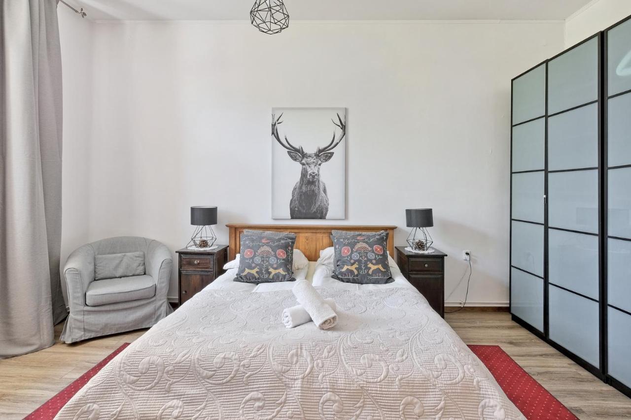 Apartamenty Tatra Club Centrum Zakopane Kültér fotó